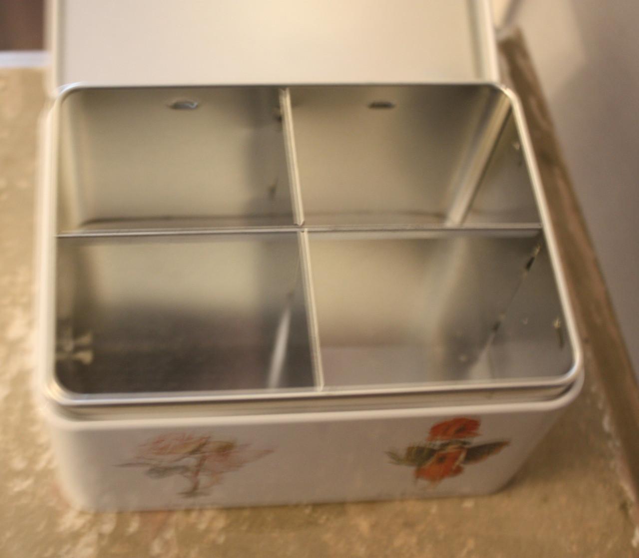 Set flower fairies  servies onderdelen 23 stuks