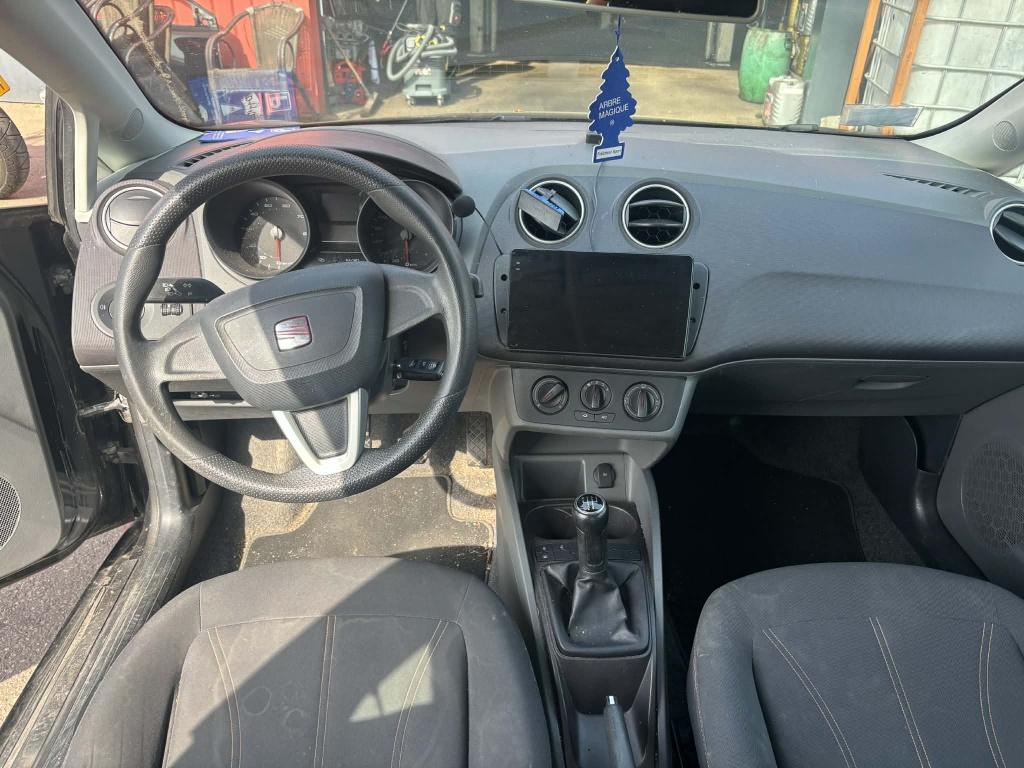 Seat Ibiza sc 1.2 club