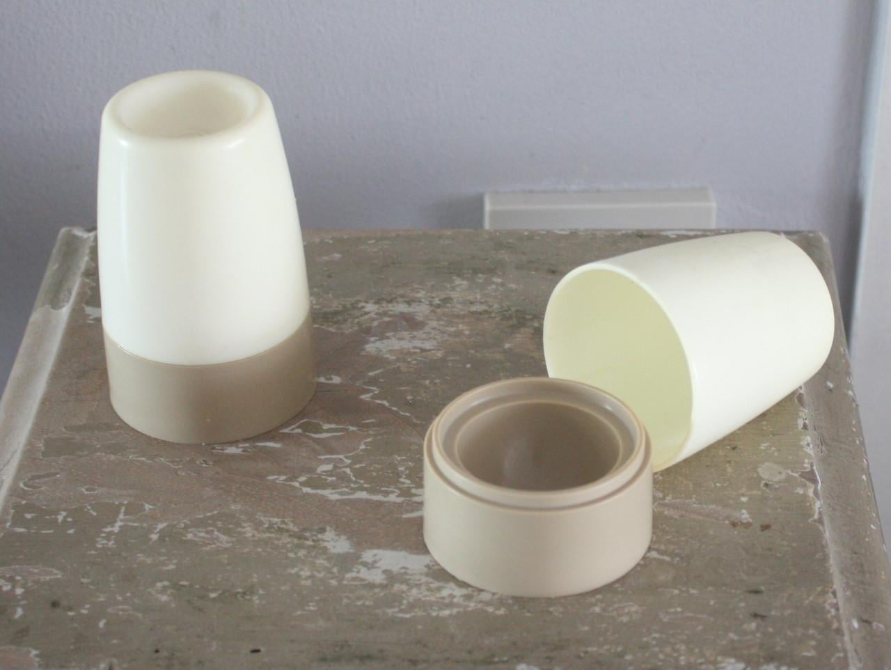 Eierdoppen tupperware