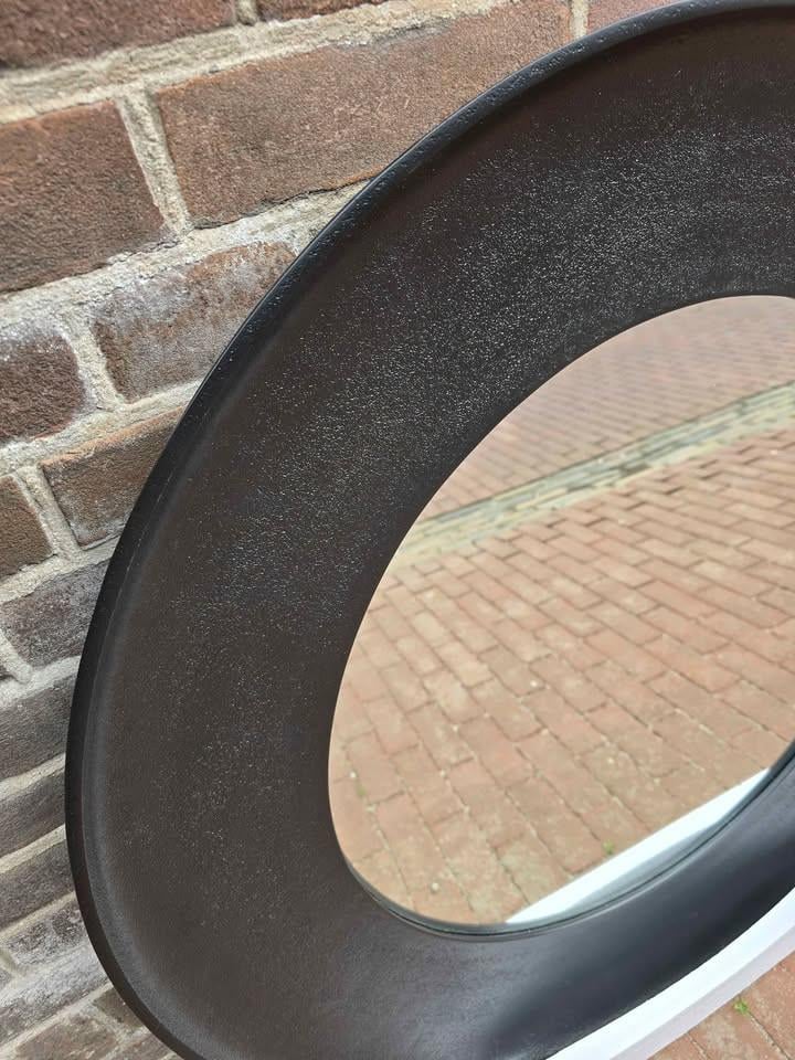 SPIEGELS DIVERSE AFMETINGEN EN MATERIALEN, 3Z FACTORY ARNEMUIDEN