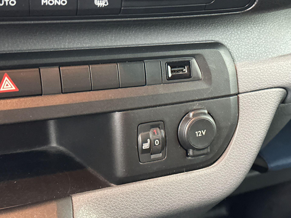 Peugeot Expert 227s 2.0 bluehdi 180 premium pack | automatische schuifdeur 