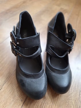 Dames schoen