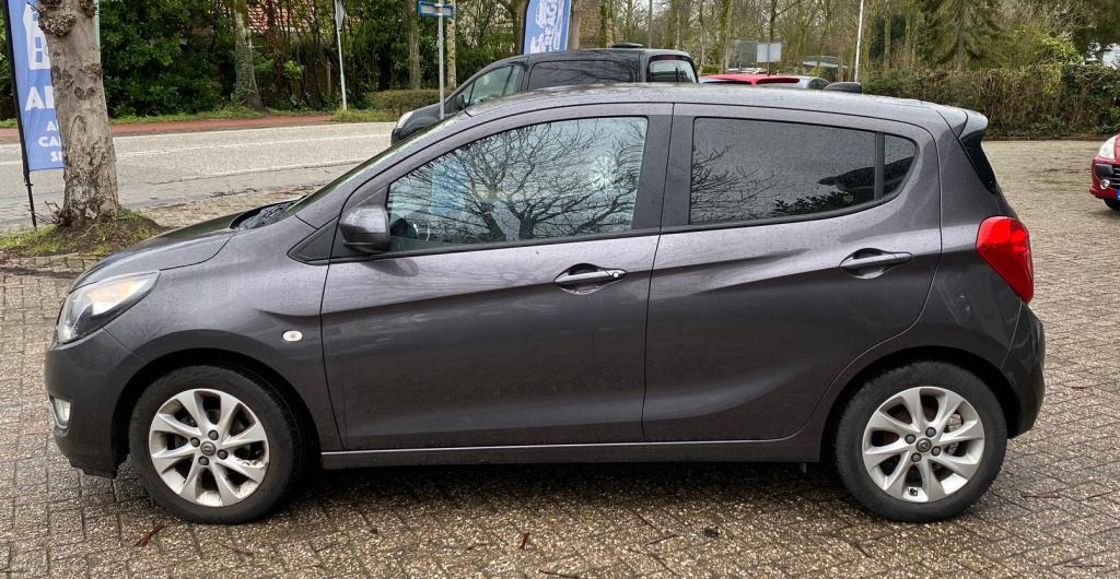 Opel Karl viva karl 1.0 cosmo