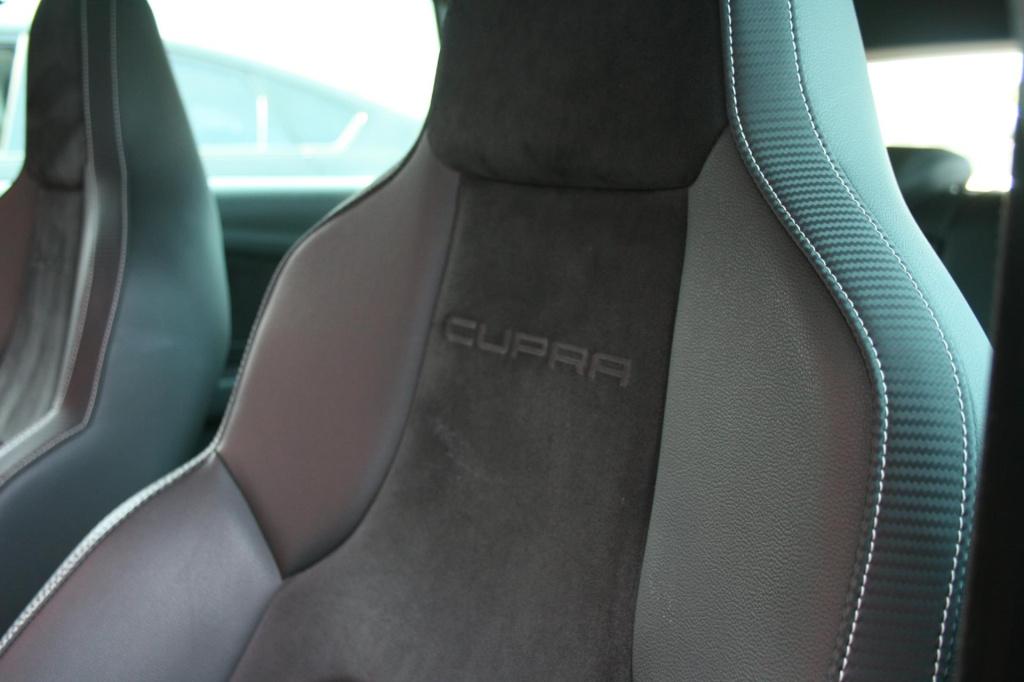 Seat Leon st 2.0 tsi cupra 300