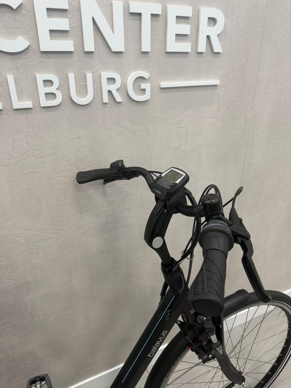 Batavus Wayz E-Go Bosch Active Line Plus 53CM 400Wh