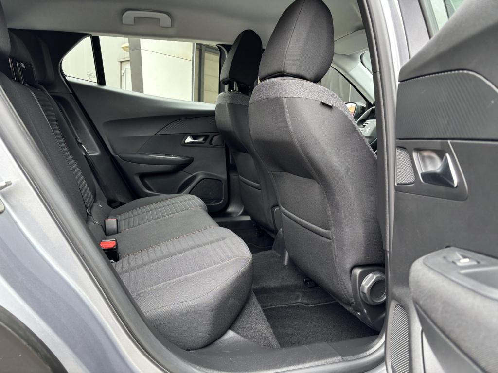 Peugeot 2008 1.2 puretech active