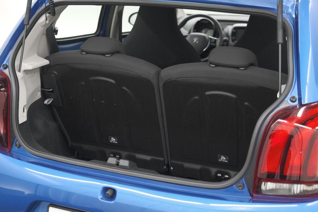 Peugeot 108 1.0 e-vti active | camera | apple carplay | airco | allseason b