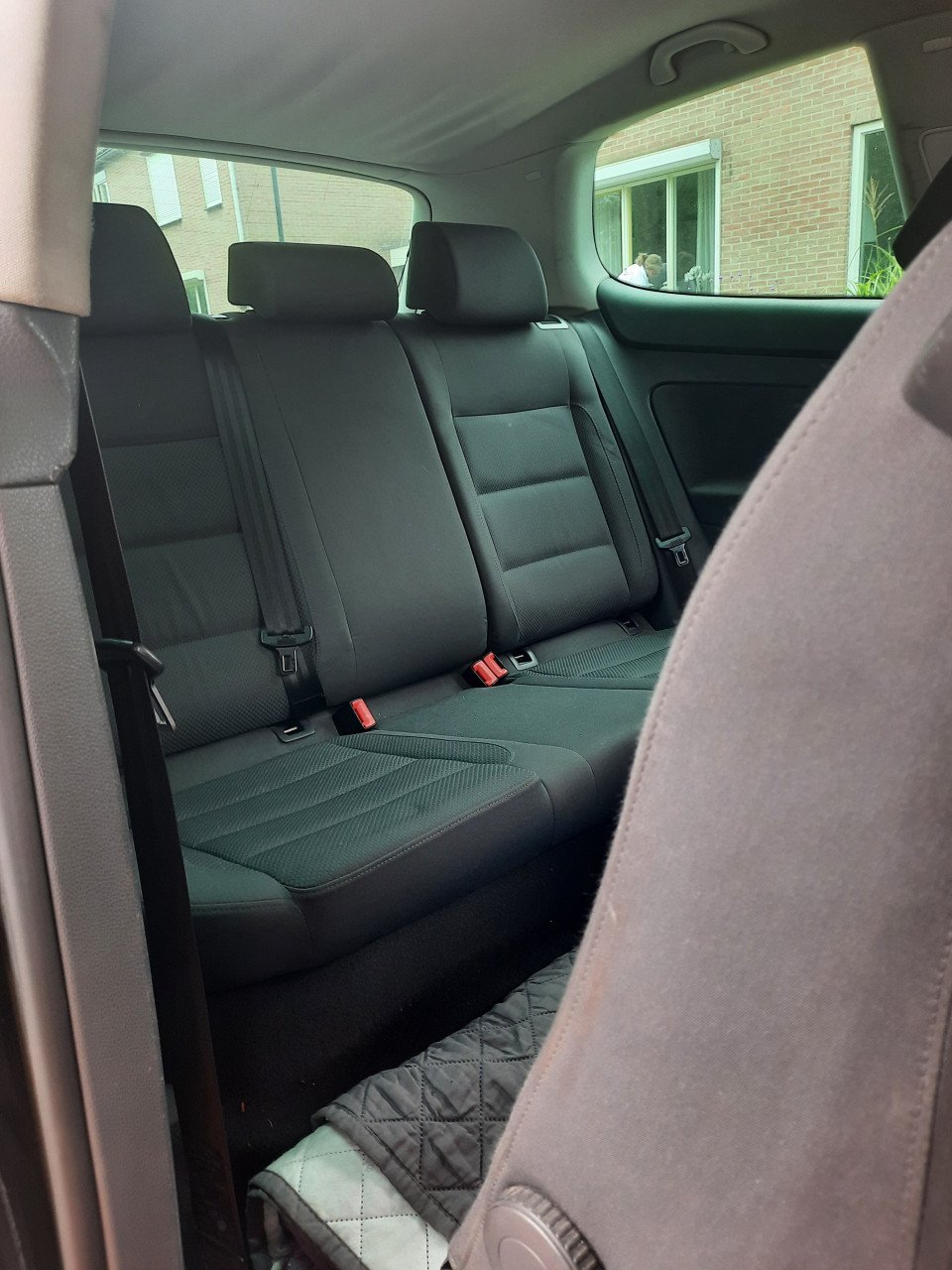 Te koop VW GOLF  FS1