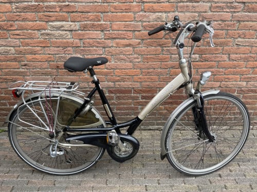 Batavus Jakima