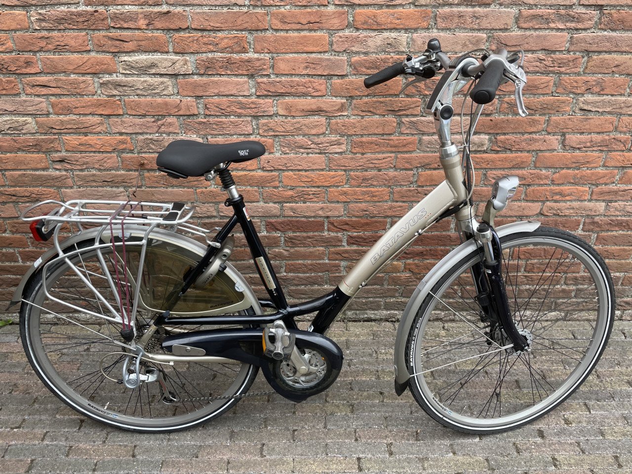 Batavus Jakima
