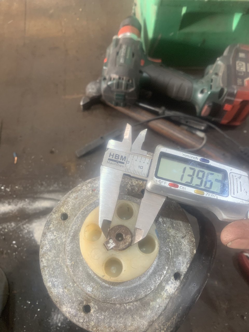Electromotoren