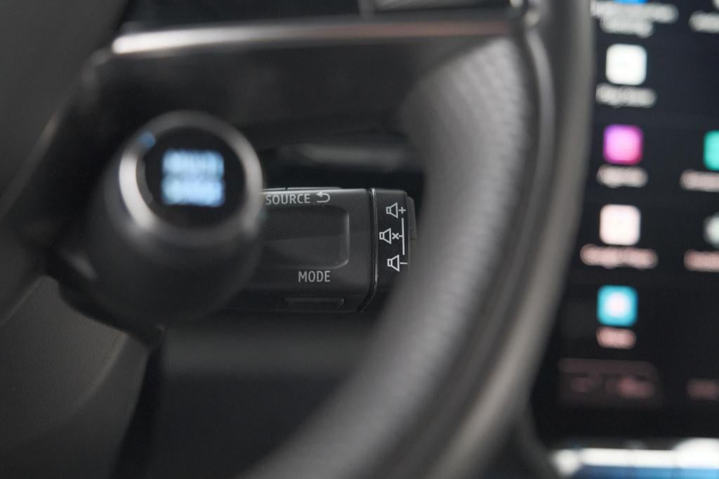 Renault Espace e-tech full hybrid 200 techno | 7 zitplaatsen | camera | ada