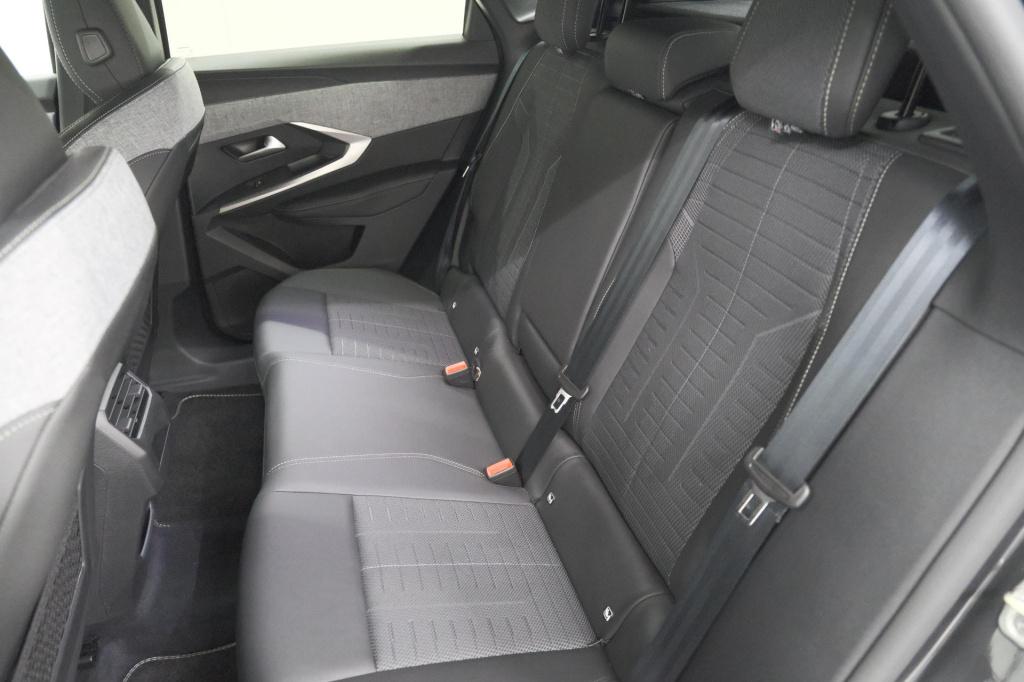Peugeot 3008 1.2 hybrid 145 gt | elektrische kofferklep | camera | adaptiev