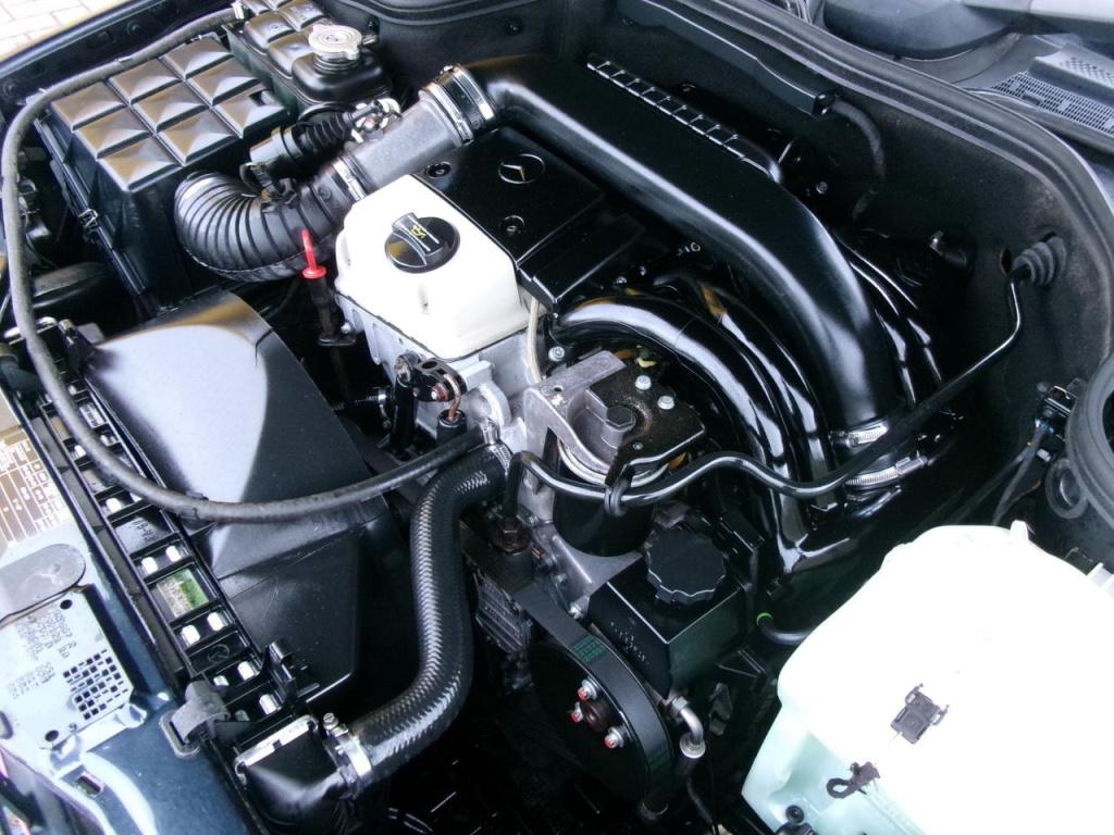 Mercedes-Benz C-Klasse 220 d (i.z.g.st.!)