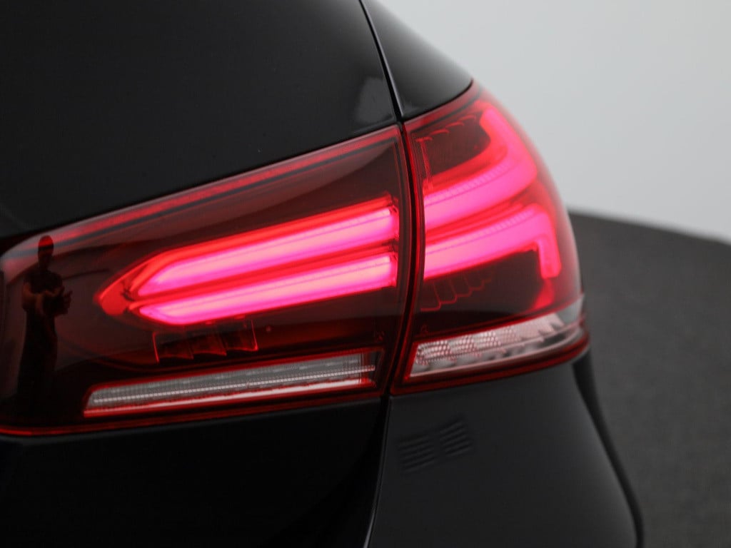 Mercedes-Benz A-Klasse 250 e business line | automaat | lmv | half leder | 
