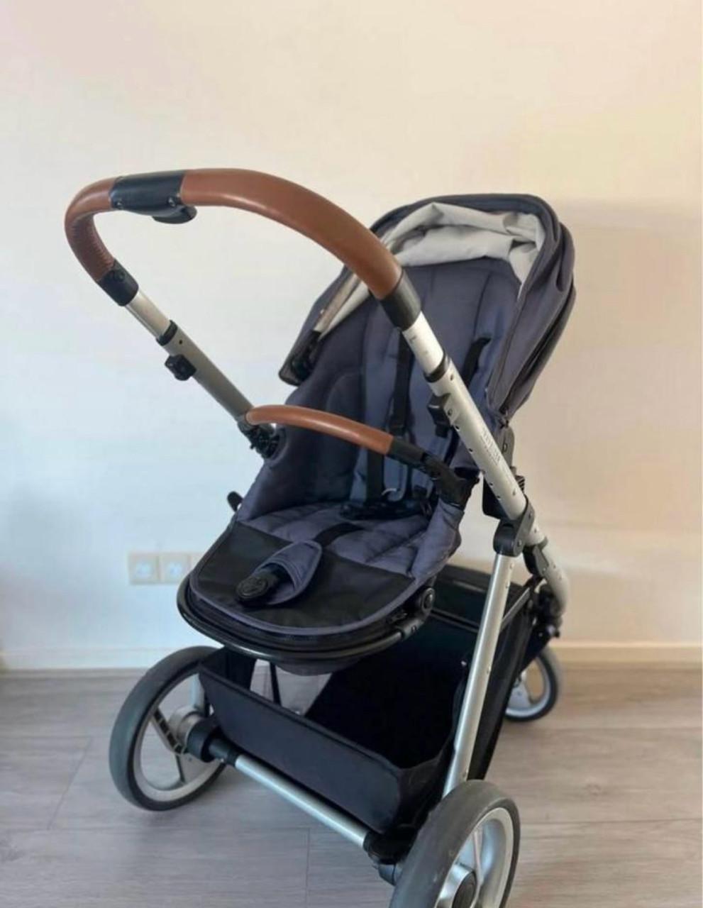 Kinderwagen • 2-in-1