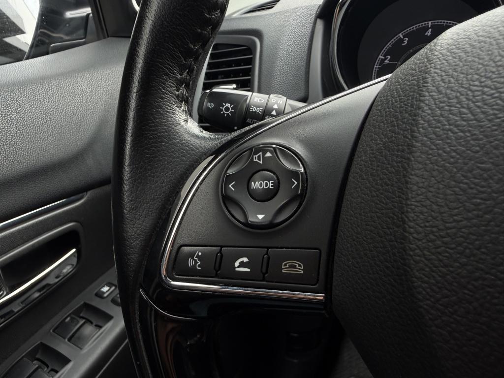 Mitsubishi Asx 1.6 cleartec instyle