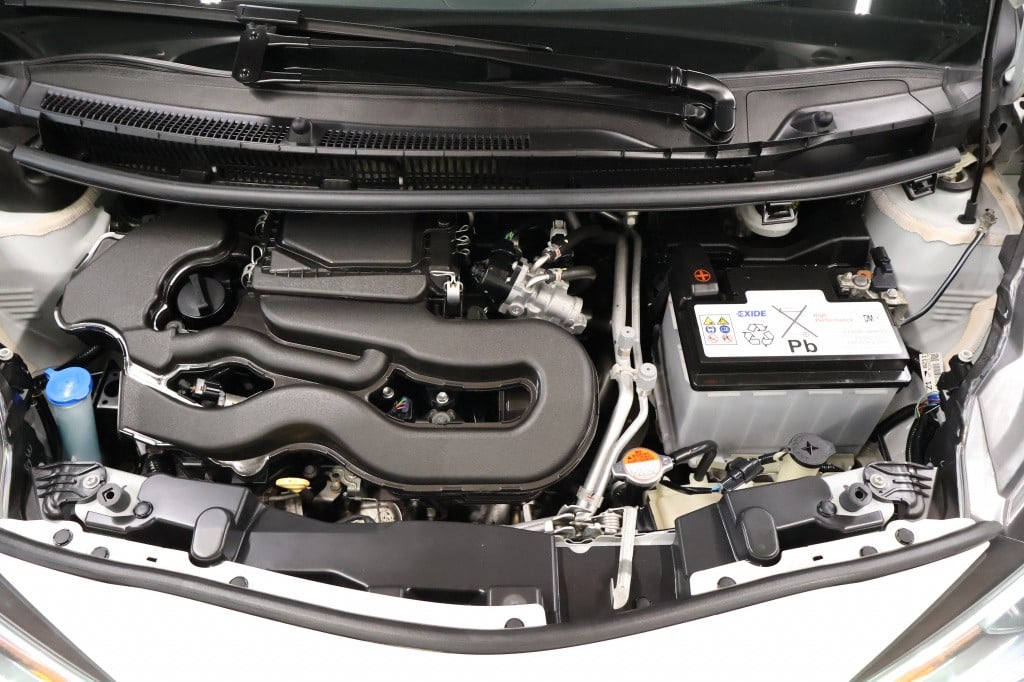 Toyota Aygo 1.0 vvt-i x-fun