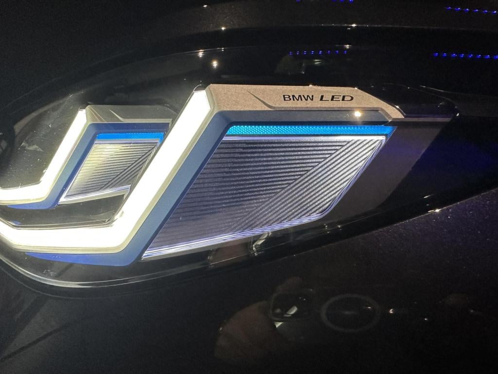 BMW X3 20 xdrive *pano*surroundview*parkass*driveass*leder*memory*