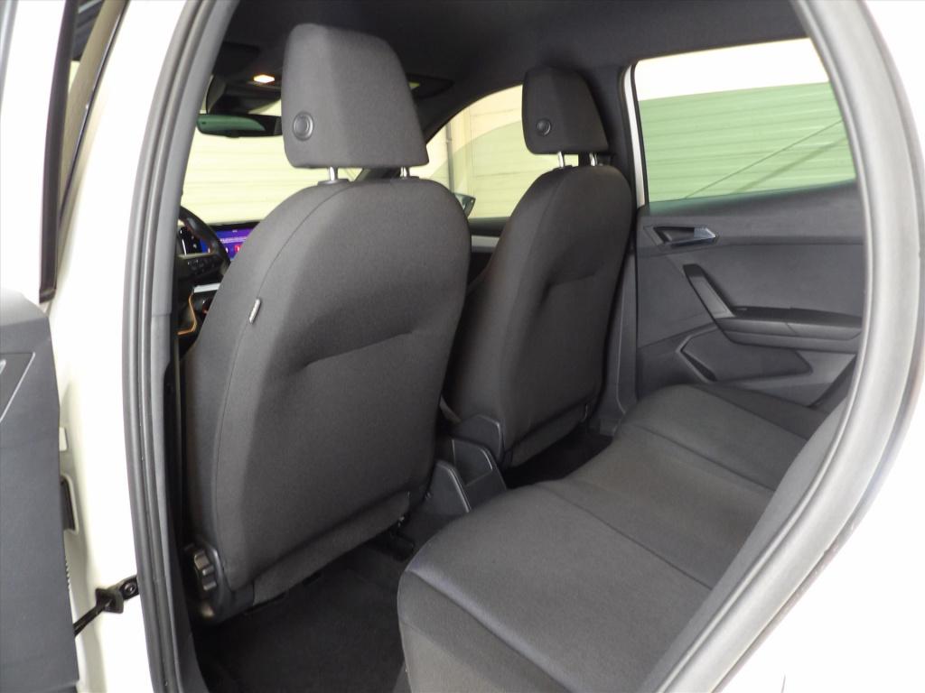 Seat Arona 1.0 tsi 110pk dsg-7 fr