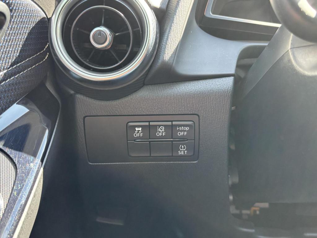 Mazda 2 1.5 skyactiv-g luxury