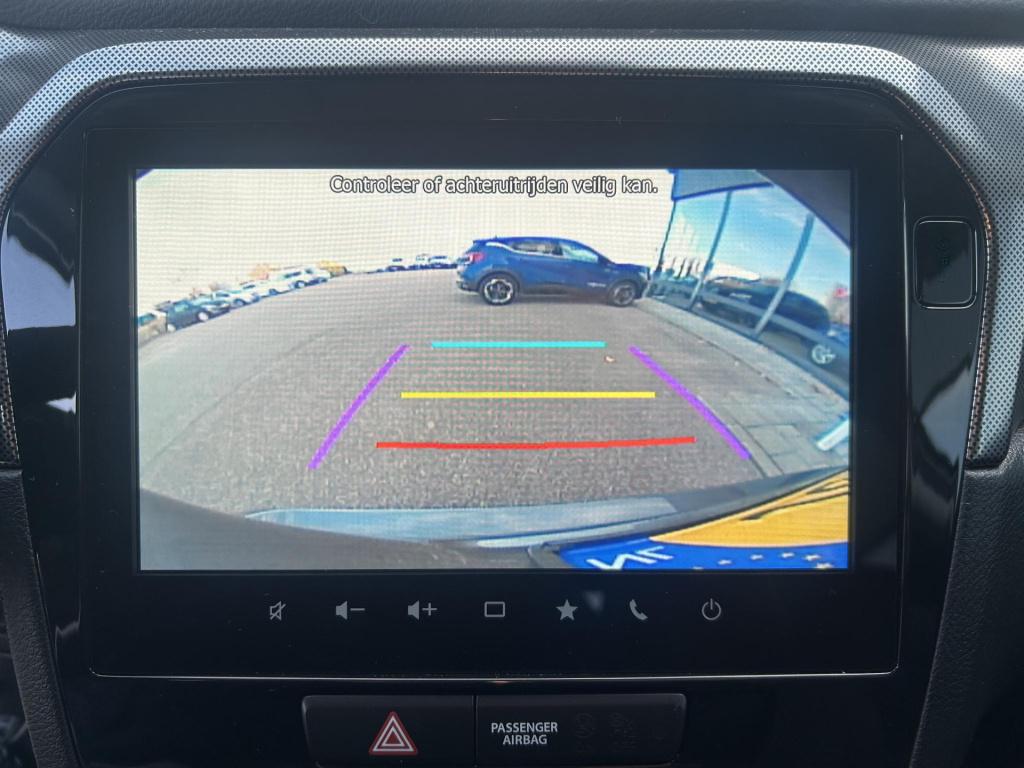 Suzuki Vitara 1.5 hybrid style