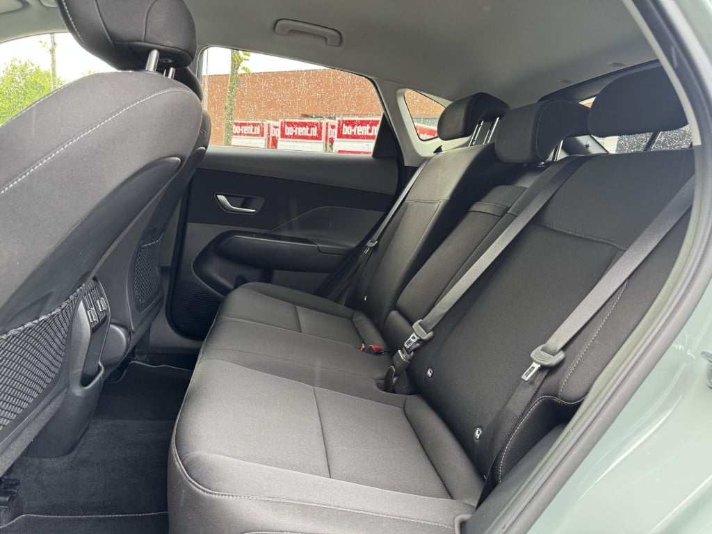Hyundai Kona 1.6 gdi hev comfort smart