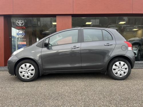 Toyota Yaris 1.3 vvti aspiration