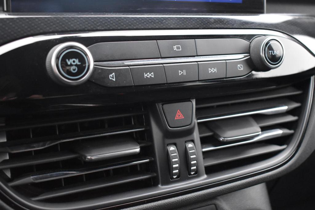 Ford Kuga 2.5 phev st-line | climate control | adaptive cruise control | ac