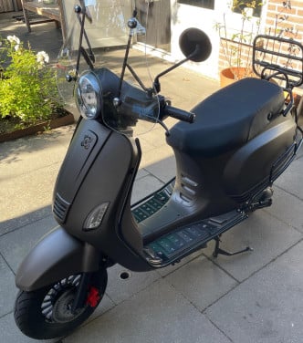Scooter Piaggio N/a