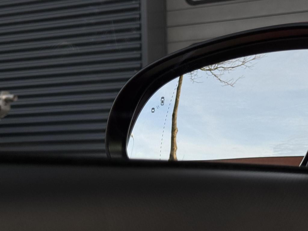 Hyundai Kona 1.6 gdi hev fashion design nl-auto!