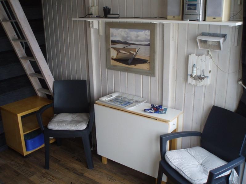 Slaapstrandhuisje te huur 2026