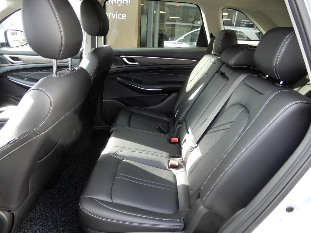 Dfsk E5 Phev 1.5 l2 | compleet rijklaar prijs! | 7-persoons! |