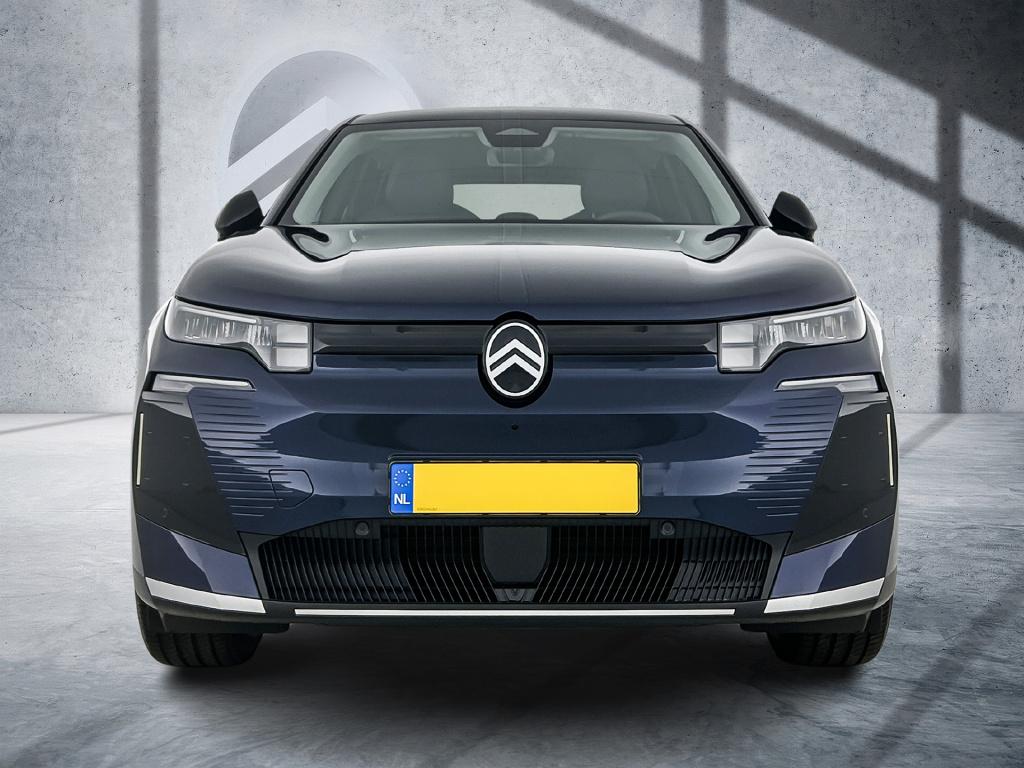 Citroen C5 Aircross business comfort range 74 kwh | elektrische achterklep 
