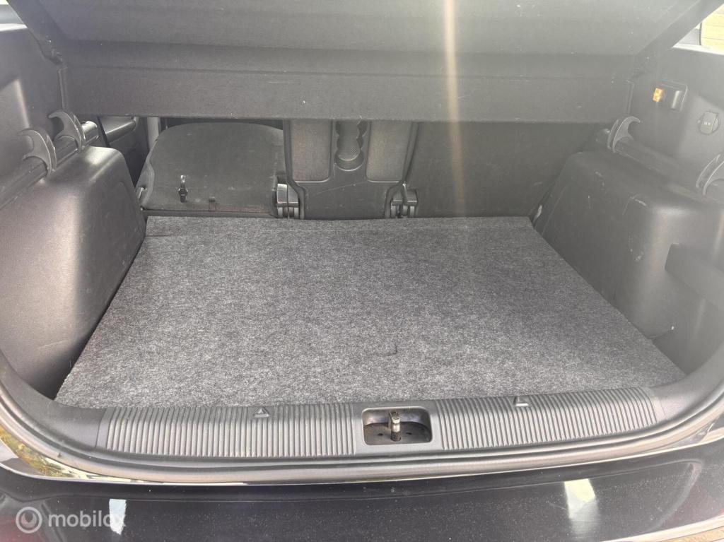 Skoda Yeti 1.2 tsi ambition