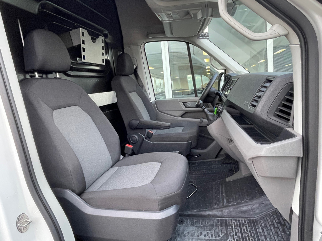 Volkswagen Crafter 30 2.0 tdi l3h3 highline