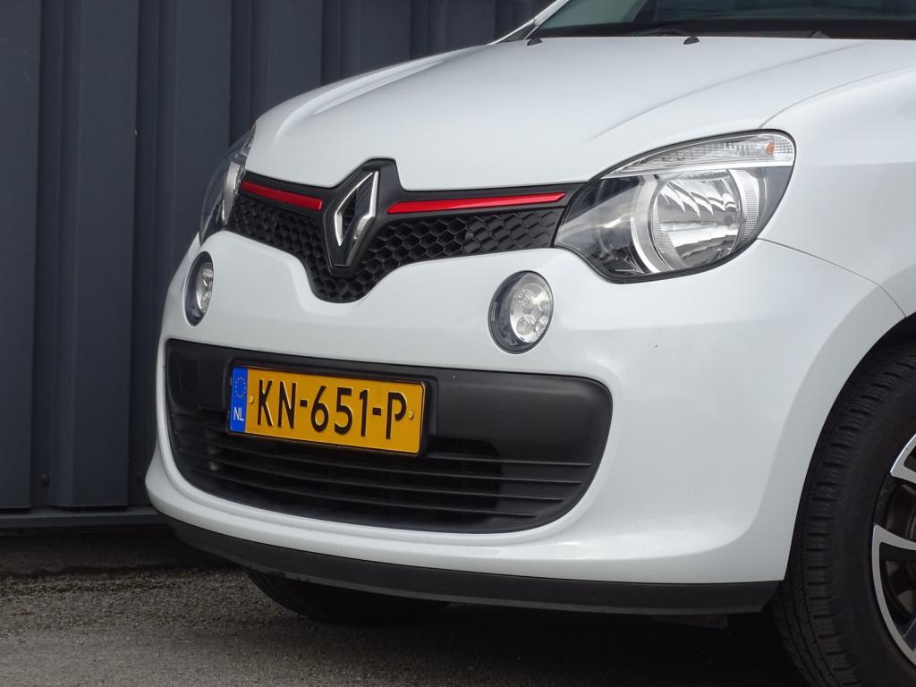 Renault Twingo 1.0 sce collection | airco | bluetooth