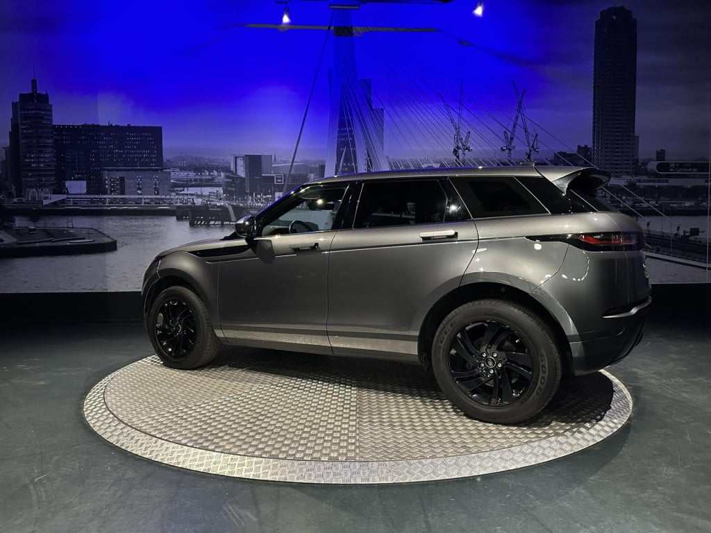 Land Rover Range Rover 2.0 p200 awd *origineel nl*