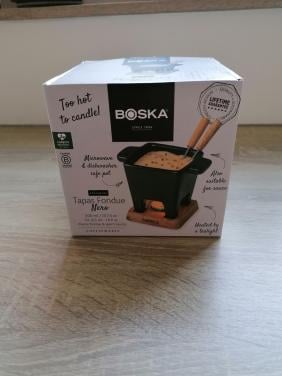 Tapas fondue nieuw in doos