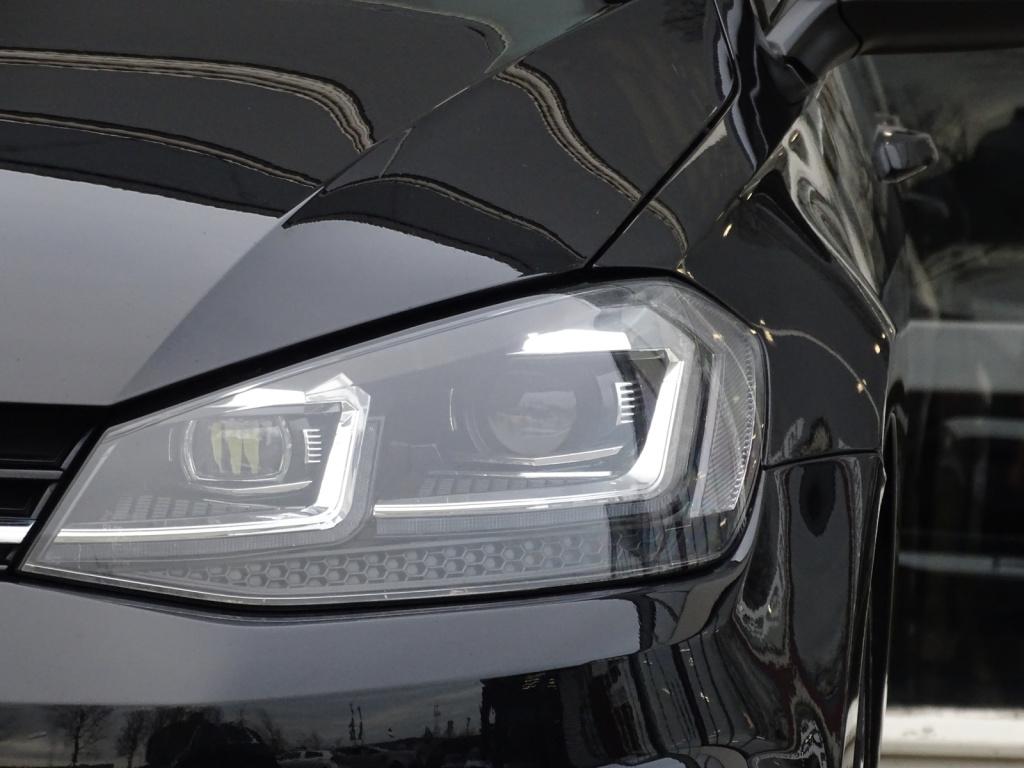 Volkswagen Golf 1.0 tsi comfortline excecutive | navi | apple carplay/andro