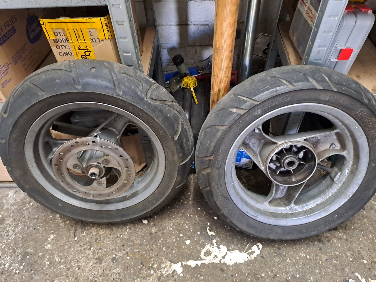 Te koop bijna alles voor peugeot vivacity