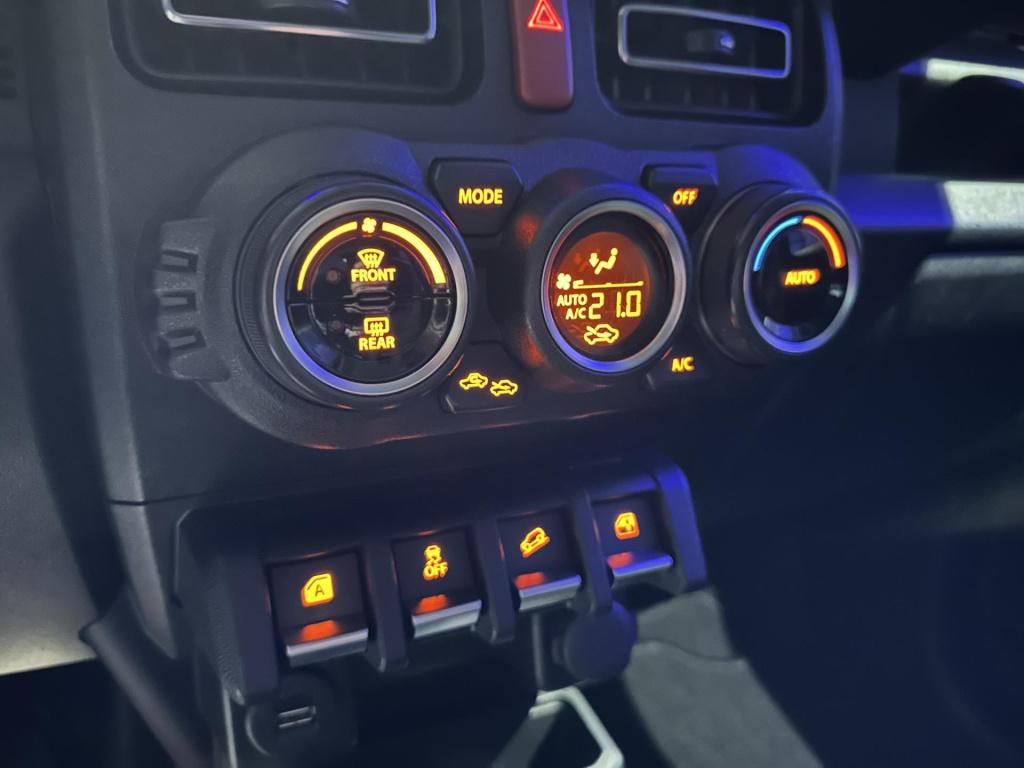 Suzuki Jimny 1.5 stijl *4 persoons*clima*trekhaak*navi*