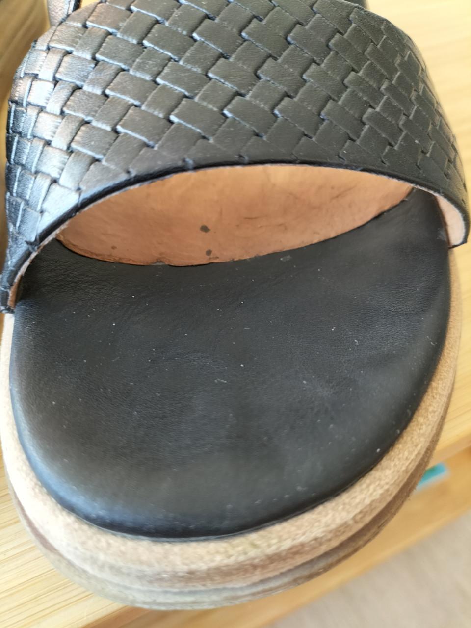 Sandalen No Stress, maat 38