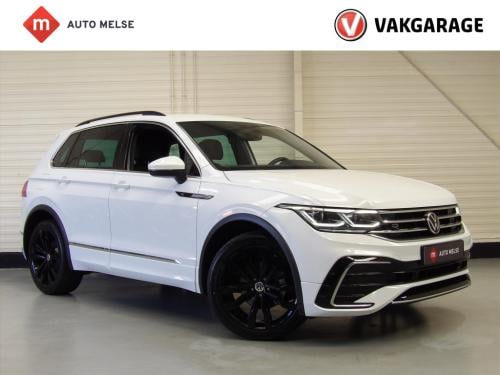 Volkswagen Tiguan 1.5 tsi 150pk dsg r-line