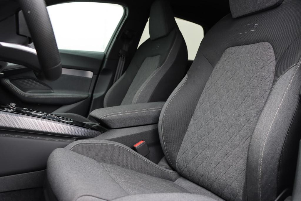 Audi A5 avant 2.0 tfsi edition one 204pk s tronic