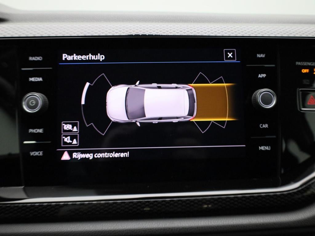 Volkswagen Polo 1.0 tsi life business | lmv | cruise control | parkeer sens