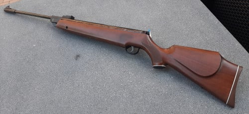 Webley Patriot 6,35mm