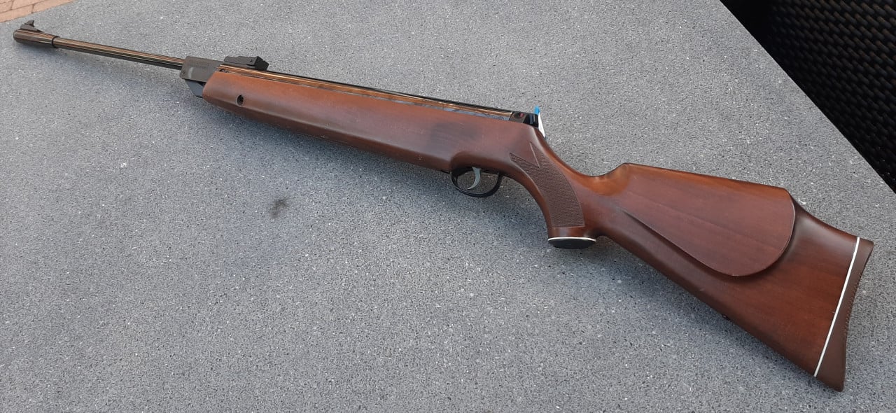 Webley Patriot 6,35mm