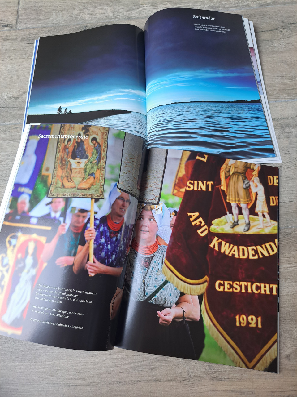 Zeeland belicht - Land - Feest