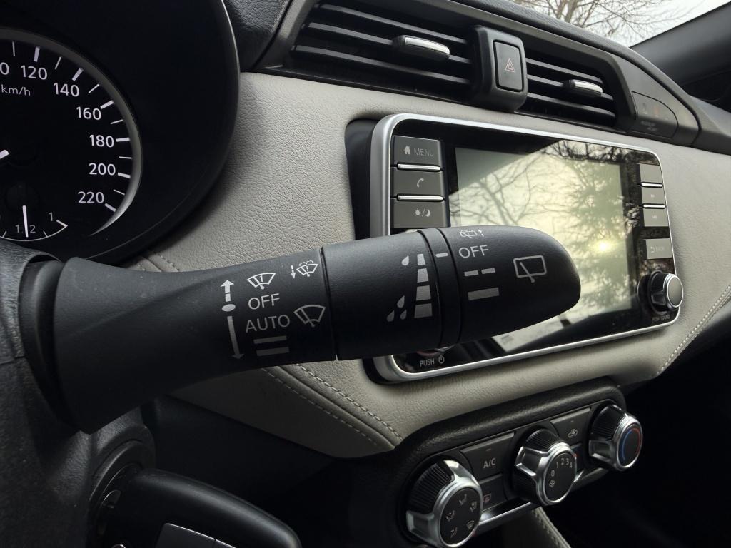 Nissan Micra 1.0 ig-t n-design // 32.000km! //